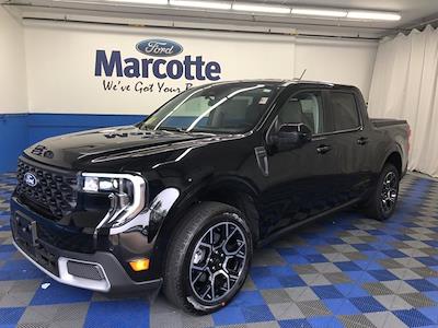 2025 Ford Maverick SuperCrew Cab AWD Pickup for sale #A7445 - photo 1
