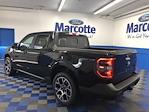 2025 Ford Maverick SuperCrew Cab AWD Pickup for sale #A7445 - photo 2