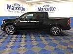 2025 Ford Maverick SuperCrew Cab AWD Pickup for sale #A7445 - photo 4