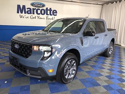 New 2025 Ford Maverick XLT SuperCrew Cab Pickup for sale #A7586 - photo 1