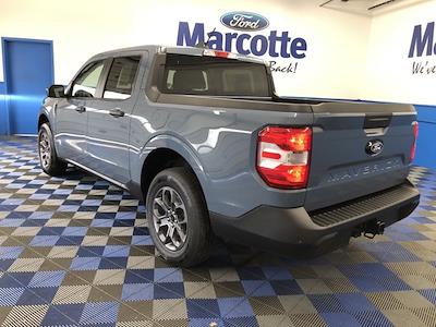 New 2025 Ford Maverick XLT SuperCrew Cab Pickup for sale #A7586 - photo 2