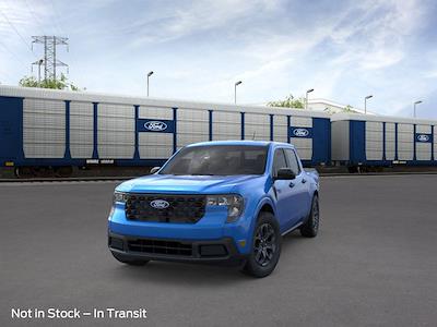 New 2025 Ford Maverick XLT SuperCrew Cab AWD Pickup for sale #SRB16066 - photo 2