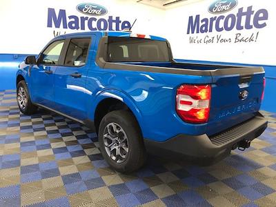 2025 Ford Maverick SuperCrew Cab AWD Pickup for sale #A7636 - photo 2