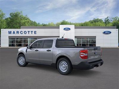 2025 Ford Maverick SuperCrew Cab FWD Pickup for sale #A7740 - photo 2