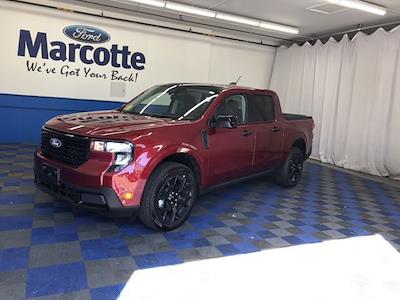 2025 Ford Maverick SuperCrew Cab AWD Pickup for sale #A7726 - photo 1
