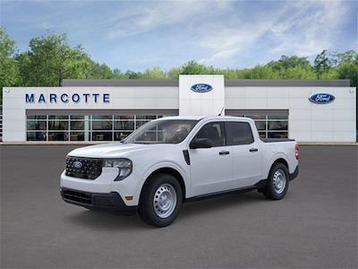 2025 Ford Maverick SuperCrew Cab AWD Pickup for sale #A7790 - photo 1