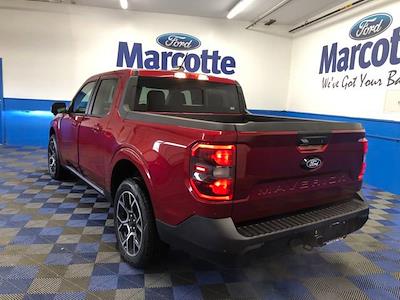 New 2025 Ford Maverick Lariat SuperCrew Cab for sale #A7820 - photo 2