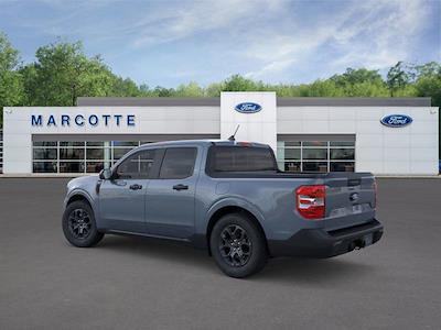 New 2025 Ford Maverick XLT SuperCrew Cab for sale #A7813 - photo 2