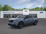 2025 Ford Maverick SuperCrew Cab AWD Pickup for sale #A7813 - photo 1