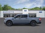 2025 Ford Maverick SuperCrew Cab AWD Pickup for sale #A7813 - photo 4