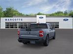 2025 Ford Maverick SuperCrew Cab AWD Pickup for sale #A7813 - photo 8