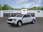 New 2025 Ford Maverick XL SuperCrew Cab for sale #A7892 - photo 1