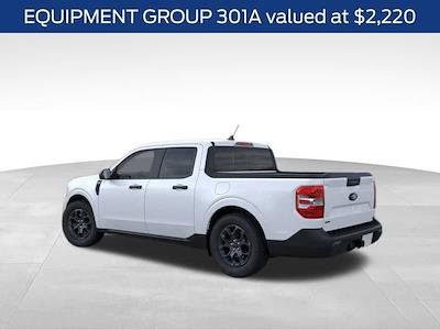 2025 Ford Maverick SuperCrew Cab AWD Pickup for sale #A7885 - photo 2