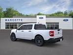 New 2025 Ford Maverick XLT SuperCrew Cab for sale #A7885 - photo 2