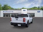 New 2025 Ford Maverick XLT SuperCrew Cab for sale #A7885 - photo 8