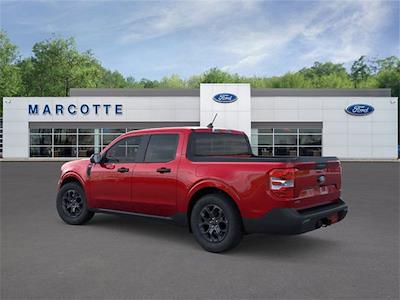 2025 Ford Maverick SuperCrew Cab AWD Pickup for sale #A7896 - photo 2