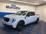 New 2025 Ford Maverick Lariat SuperCrew Cab for sale #A7865 - photo 1