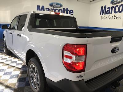 New 2025 Ford Maverick XLT SuperCrew Cab for sale #A7888 - photo 2