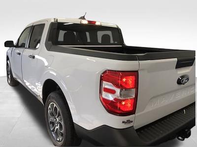 New 2025 Ford Maverick XLT SuperCrew Cab for sale #A7888 - photo 2