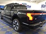 New 2025 Ford F-150 Lightning Platinum SuperCrew Cab for sale #A7595 - photo 2