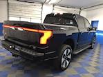 New 2025 Ford F-150 Lightning Platinum SuperCrew Cab for sale #A7595 - photo 3