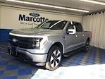 2025 Ford F-150 Lightning SuperCrew Cab AWD Pickup for sale #A7689 - photo 1