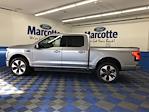 2025 Ford F-150 Lightning SuperCrew Cab AWD Pickup for sale #A7689 - photo 4