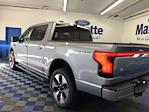 2025 Ford F-150 Lightning SuperCrew Cab AWD Pickup for sale #A7689 - photo 2