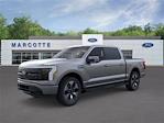 2025 Ford F-150 Lightning SuperCrew Cab AWD Pickup for sale #A7656 - photo 1