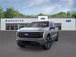 2025 Ford F-150 Lightning SuperCrew Cab AWD Pickup for sale #A7656 - photo 3