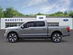 2025 Ford F-150 Lightning SuperCrew Cab AWD Pickup for sale #A7656 - photo 4