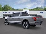 2025 Ford F-150 Lightning SuperCrew Cab AWD Pickup for sale #A7656 - photo 2