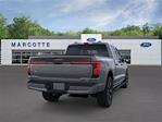 2025 Ford F-150 Lightning SuperCrew Cab AWD Pickup for sale #A7656 - photo 8