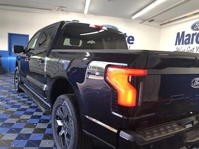 New 2025 Ford F-150 Lightning Flash SuperCrew Cab AWD Pickup for sale #A7768 - photo 2