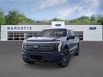 2025 Ford F-150 Lightning SuperCrew Cab AWD Pickup for sale #SWG29112 - photo 3