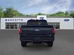 2025 Ford F-150 Lightning SuperCrew Cab AWD Pickup for sale #SWG29112 - photo 5
