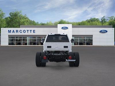 New 2026 Ford F-550 - photo 1