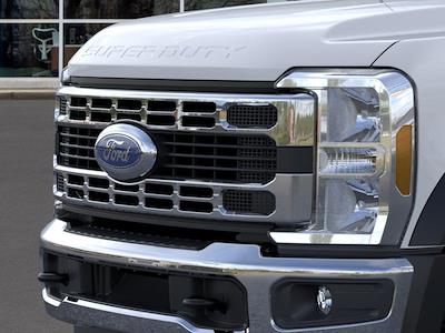 New 2026 Ford F-550 - photo 1