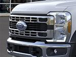 2026 Ford F-450 Regular Cab DRW RWD Cab Chassis for sale #TDA05471 - photo 17