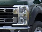 New 2026 Ford F-600 Regular Cab Cab Chassis for sale #TDA06199 - photo 18