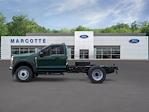 New 2026 Ford F-600 Regular Cab Cab Chassis for sale #TDA06203 - photo 3