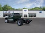 New 2026 Ford F-600 Regular Cab Cab Chassis for sale #TDA06203 - photo 4