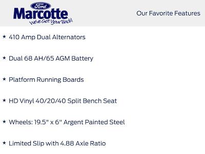 New 2026 Ford F-450 - photo 1