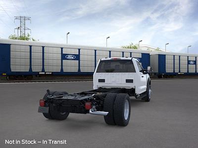 New 2026 Ford F-450 - photo 1