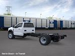 New 2026 Ford F-450 Regular Cab Cab Chassis for sale #B7314 - photo 2