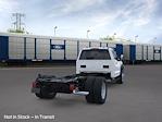 New 2026 Ford F-450 Regular Cab Cab Chassis for sale #B7314 - photo 8