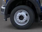 2026 Ford F-450 Super Cab DRW 4WD Cab Chassis for sale #TEC03203 - photo 19