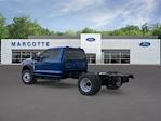 2026 Ford F-450 Super Cab DRW 4WD Cab Chassis for sale #TEC03203 - photo 2