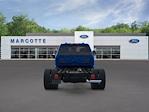 2026 Ford F-450 Super Cab DRW 4WD Cab Chassis for sale #TEC03203 - photo 5