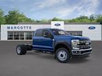 2026 Ford F-450 Super Cab DRW 4WD Cab Chassis for sale #TEC03203 - photo 7